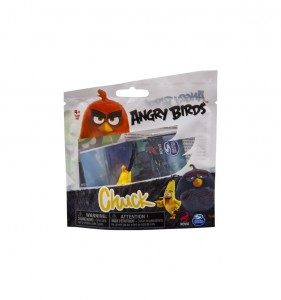  Angry Birds  (2500023268015) 3