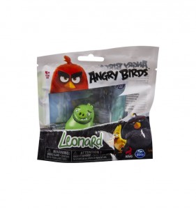  Angry Birds  (2500023275013) 3