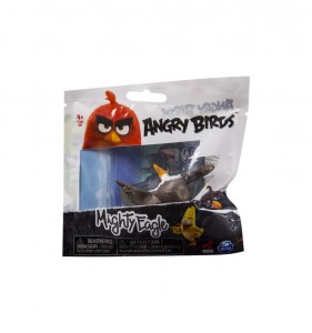  Angry Birds  (2500023272012) 3