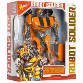 - Bambi Robot Soldiers Bumblebee/ (66627) 4