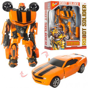 - Bambi Robot Soldiers Bumblebee/ (66627) 5