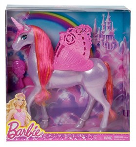   Barbie  - (CFF40) 4