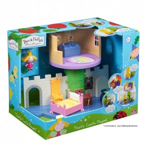   Ben & Hollys Little Kingdom   (30979) 4