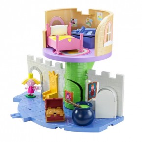   Ben & Hollys Little Kingdom   (30979) 6