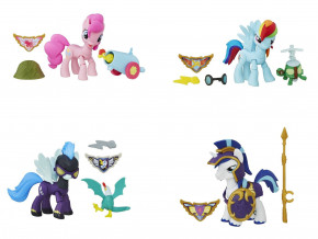  Hasbro MLP    