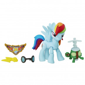  Hasbro MLP     3