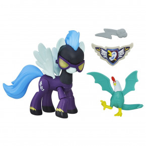  Hasbro MLP     4