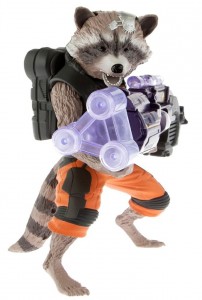   Hasbro Rocket raccon (2500024818011)