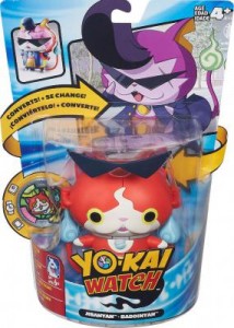     Hasbro Yo-Kai Watch Jibanyan (B5946-2)