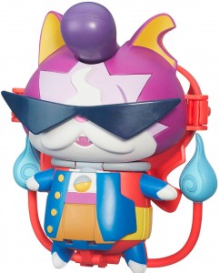     Hasbro Yo-Kai Watch Jibanyan (B5946-2) 3