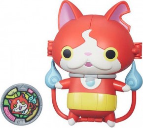     Hasbro Yo-Kai Watch Jibanyan (B5946-2) 4