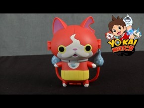     Hasbro Yo-Kai Watch Jibanyan (B5946-2) 5