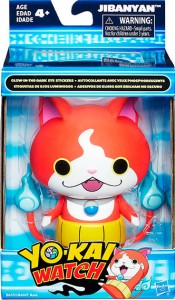     Hasbro Yo-Kai Watch Jibanyan (B6047-1)