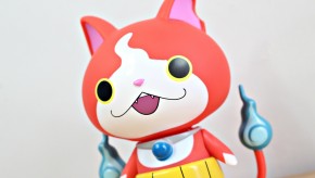     Hasbro Yo-Kai Watch Jibanyan (B6047-1) 3