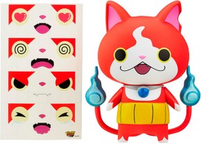     Hasbro Yo-Kai Watch Jibanyan (B6047-1) 4