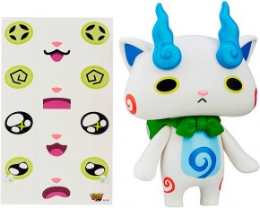     Hasbro Yo-Kai Watch Komasan (B6047-2) 3