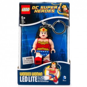 - IQ Lego Super Heroes - (LGL-KE70)