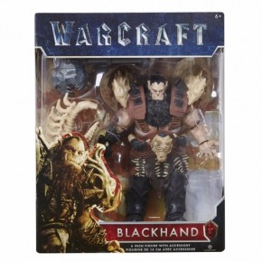   Jakks Pacific Warcraft  (96737)