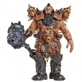   Jakks Pacific Warcraft  (96737) 3