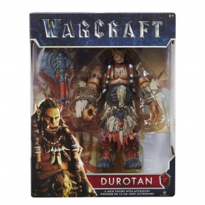   Jakks Pacific Warcraft  (96734)