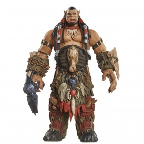   Jakks Pacific Warcraft  (96734) 3