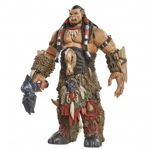   Jakks Pacific Warcraft  (96734) 4