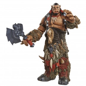   Jakks Pacific Warcraft  (96734) 5