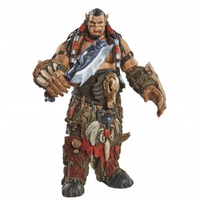   Jakks Pacific Warcraft  (96734) 6