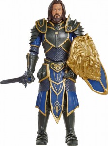   Jakks Pacific Warcraft  (96733)