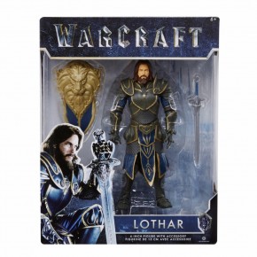   Jakks Pacific Warcraft  (96733) 3