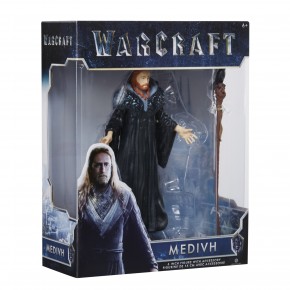   Jakks Pacific Warcraft  (96736) 3