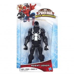  Marvel Spider-Man Agent Venom (B0565-1)