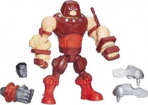   Marvel Juggernaut (2500017941016)