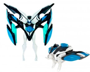 - Max Steel 2  1 (BHJ07) 6