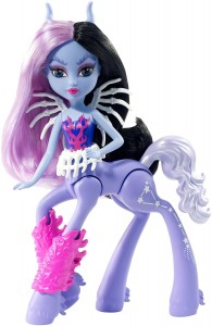 - Monster High   (DGD12-1)