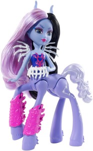 - Monster High   (DGD12-1) 4