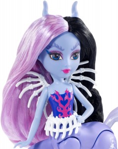 - Monster High   (DGD12-1) 5