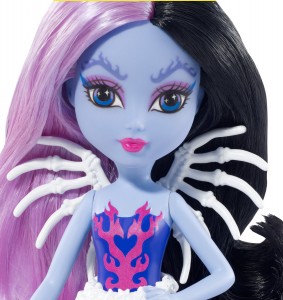 - Monster High   (DGD12-1) 6