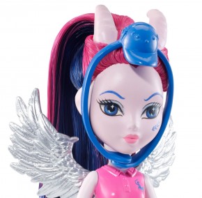 - Monster High   (DGD12-2) 3