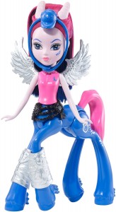 - Monster High   (DGD12-2) 4