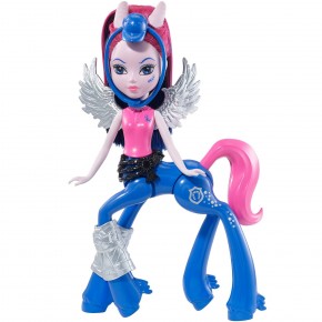 - Monster High   (DGD12-2) 5