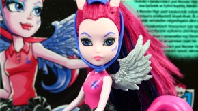 - Monster High   (DGD12-2) 6