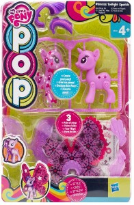    My Little Pony (B0371EU4) 4