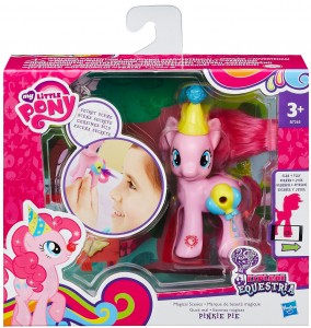   My Little Pony   (B5361-1) 3