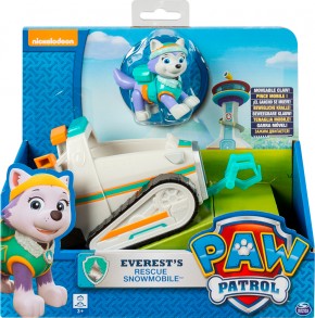  Paw Patrol       (SM16601-10)