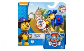  Paw Patrol     (SM16655-4) 4