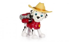  Paw Patrol     (SM16655-5)