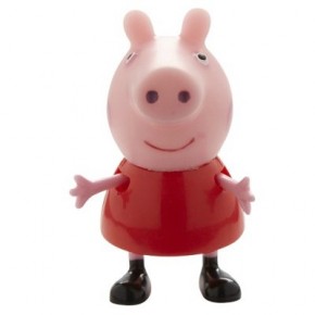  Peppa 