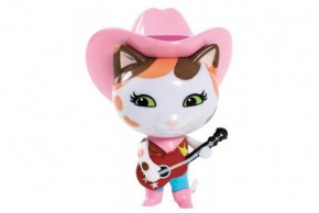    Sheriff Callie -   (66053) 3