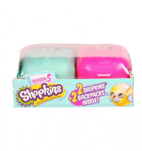   Shopkins S5  (56143)